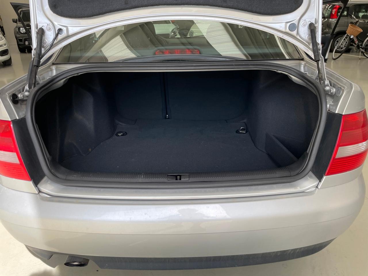 Audi A4 1.8 20V