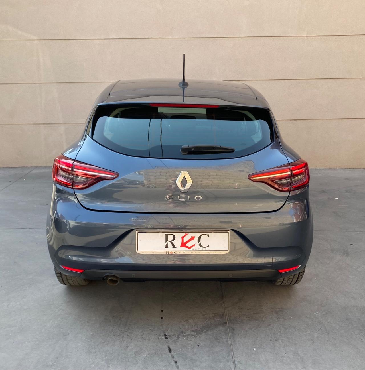 Renault Clio 1.0 GPL Casa Madre