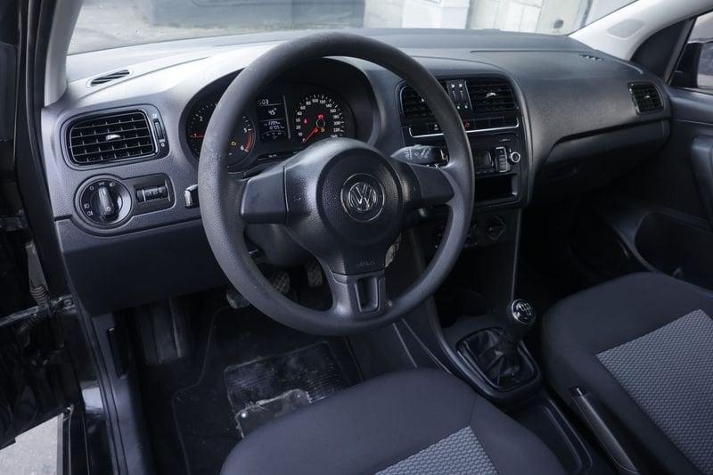 Volkswagen Polo Volkswagen Polo 1.2 TDI DPF 5 p. Comfortline 55KW ANNO 2014