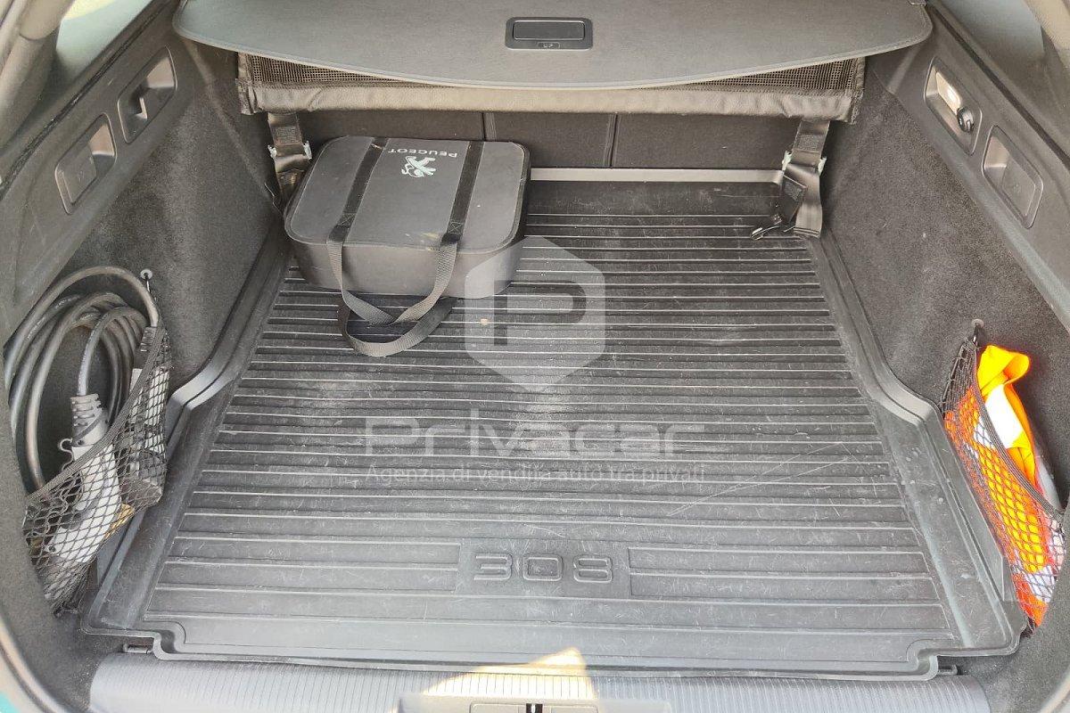 PEUGEOT 308 Plug-in Hybrid 180 e-EAT8 SW GT
