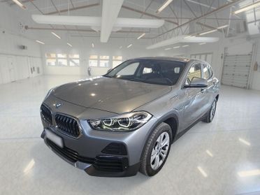 BMW X2 XDRIVE 25E BUSINESS X AUTOMATICO SUV