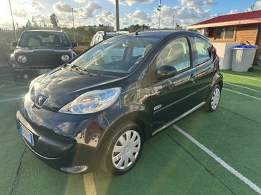 Peugeot 107 1.0 68CV 3p. Desir