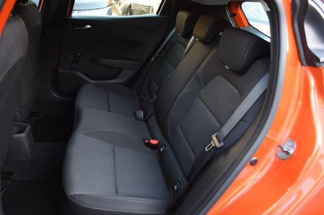 RENAULT Clio SCe 65 CV 5 porte Equilibre