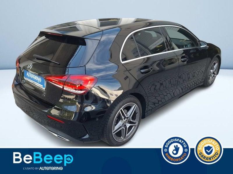Mercedes-Benz Classe A A 180 PREMIUM