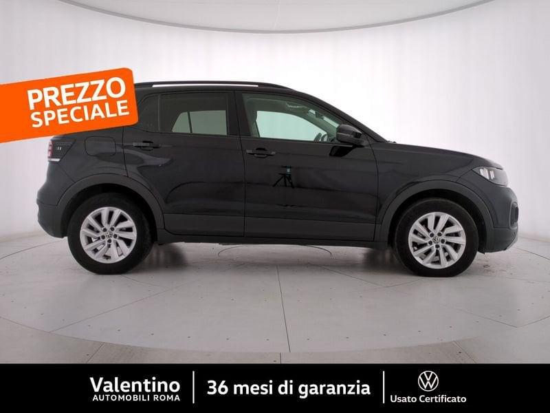 Volkswagen T-Cross 1.0 TSI 110 CV Style