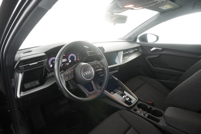 AUDI A3 A3 SPB 30 TFSI S tronic Business