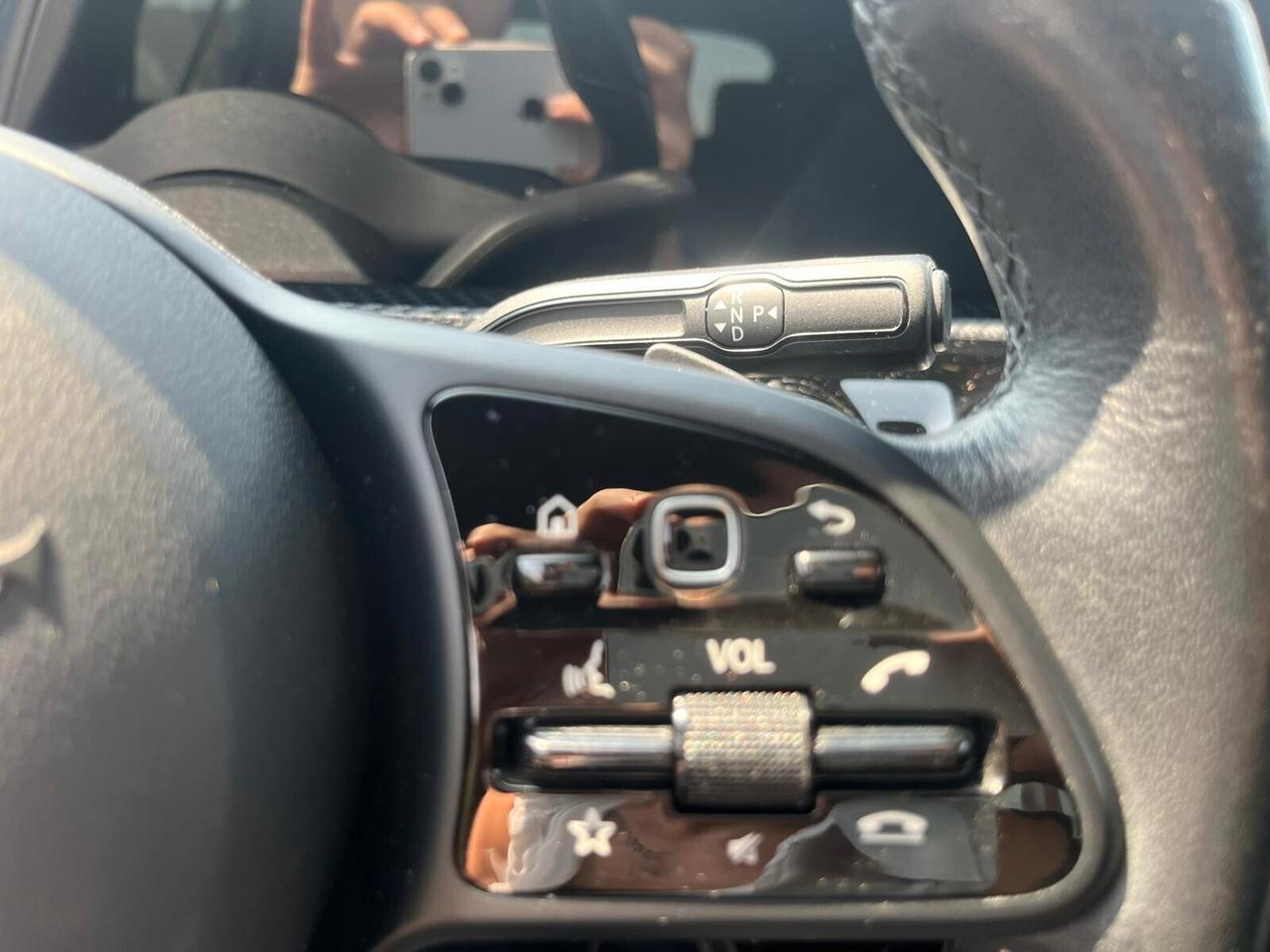 Mercedes-benz A 180 Automatic Business