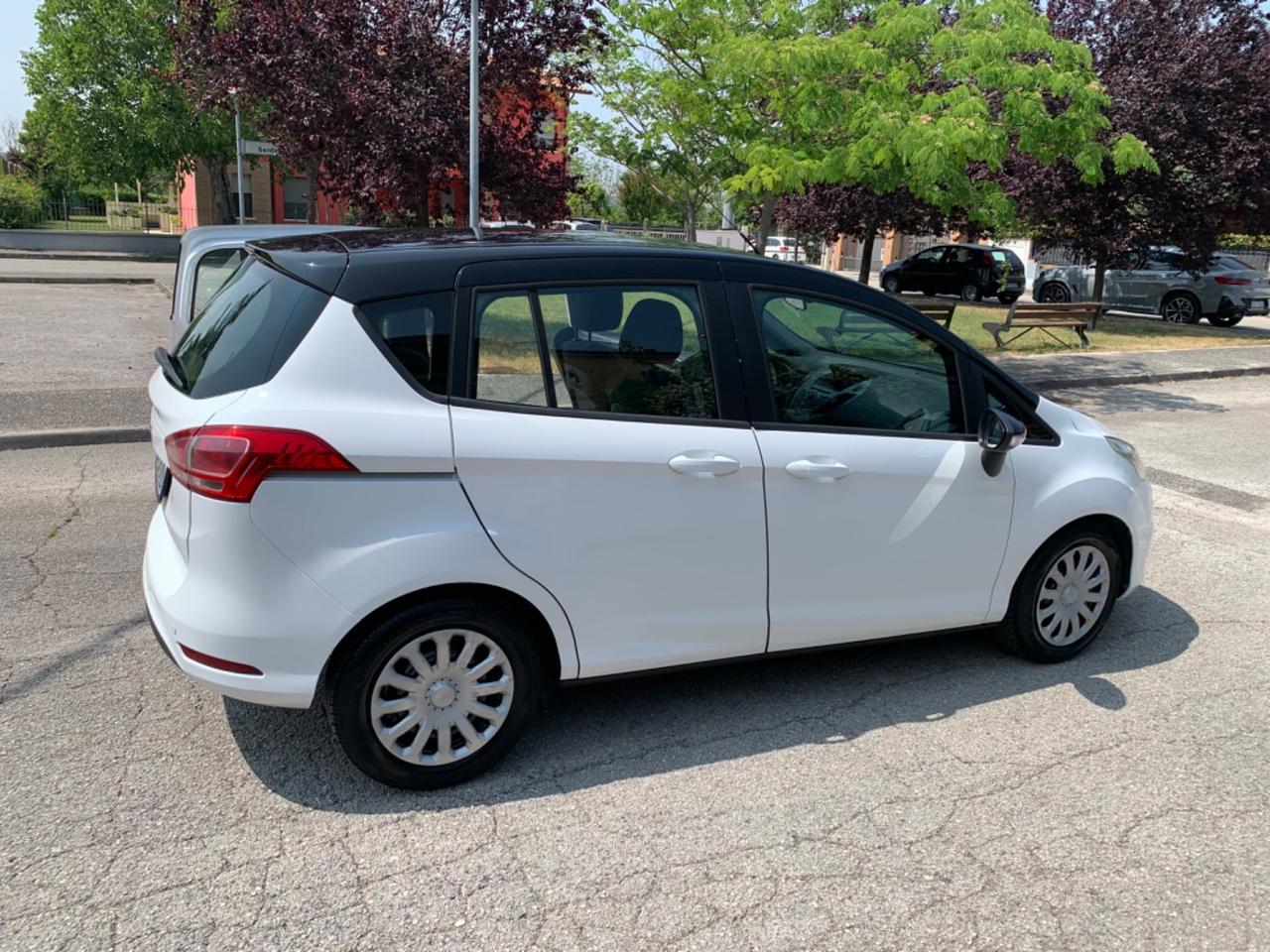 Ford metano benzina neopatentati