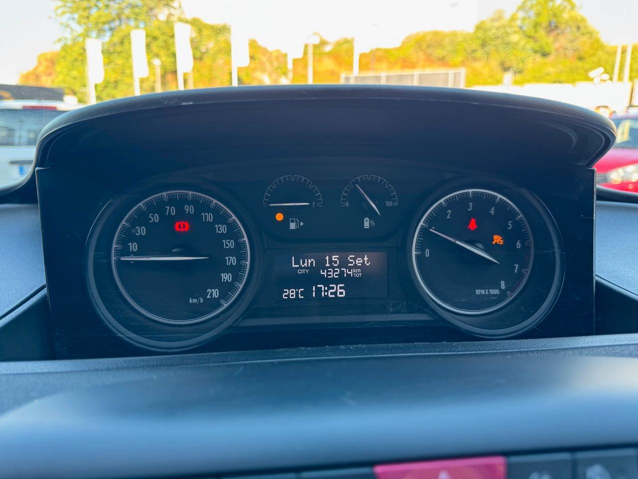 Lancia Ypsilon 1.0cc 70cv S&S Hybryd Gold
