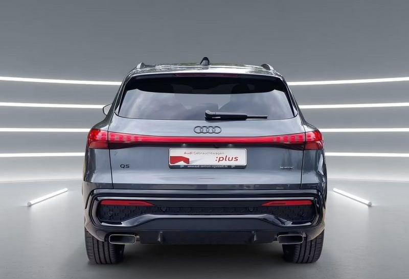 Audi Q5 Q5 TFSI 150 kW mHEV+ S tronic quattro S line edition One TECH PLUS OLED CAMERA