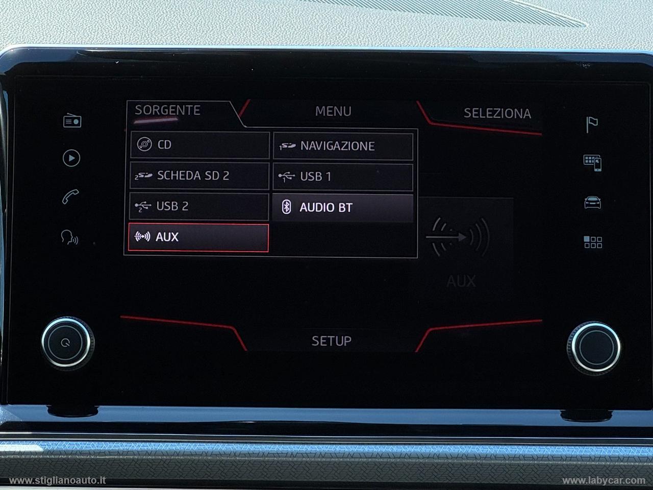 SEAT Tarraco 2.0 TDI Style 7 POSTI
