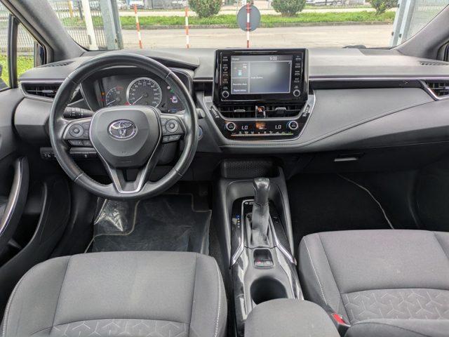 TOYOTA Corolla 1.8 Hybrid Black Edition