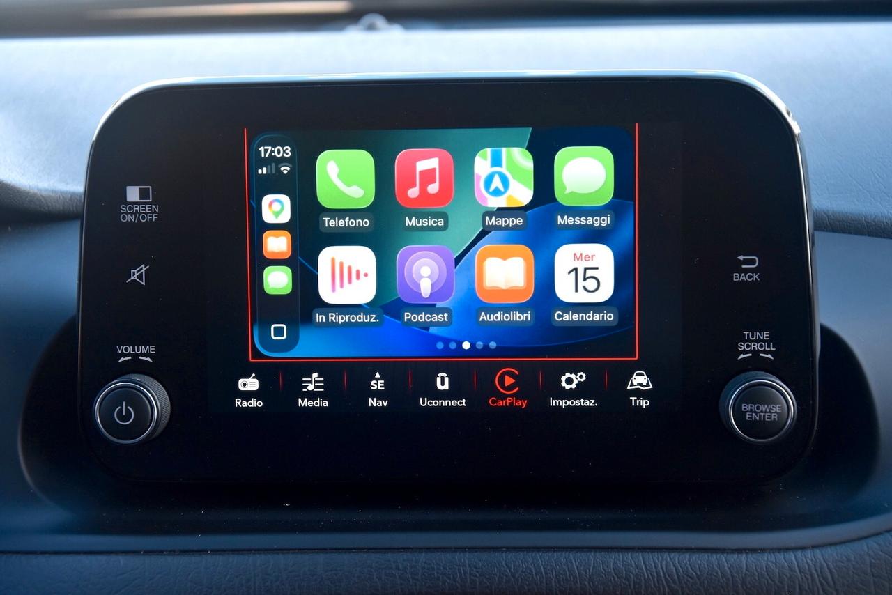 Fiat Tipo SW 1.6 Mjt 130cv Business --23.000km--