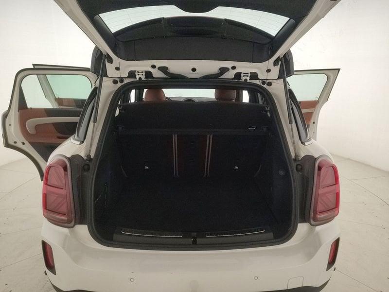 MINI Mini Countryman F60 Mini Countryman 2.0 Cooper S Yours all4 auto