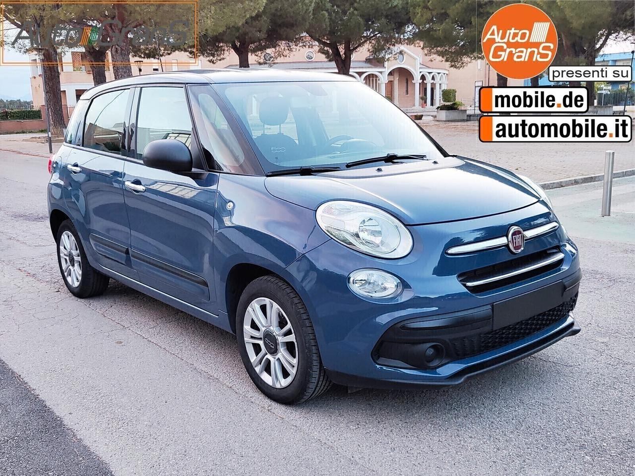 Fiat 500L 500 L 1.3 Multijet 95 CV Lounge
