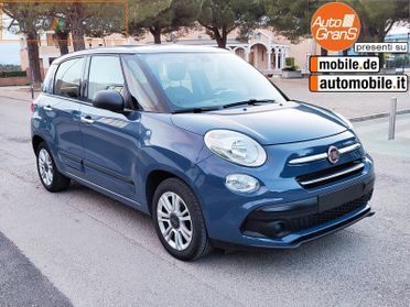 Fiat 500L 500 L 1.3 Multijet 95 CV Lounge