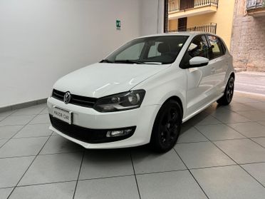 Volkswagen Polo 1.2 TDI 5 Porte 75/CV Manuale