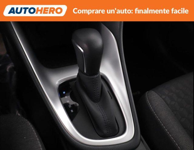 MAZDA Mazda6e Mazda2 Hybrid 1.5 VVT e-CVT Full Hybrid Electric A