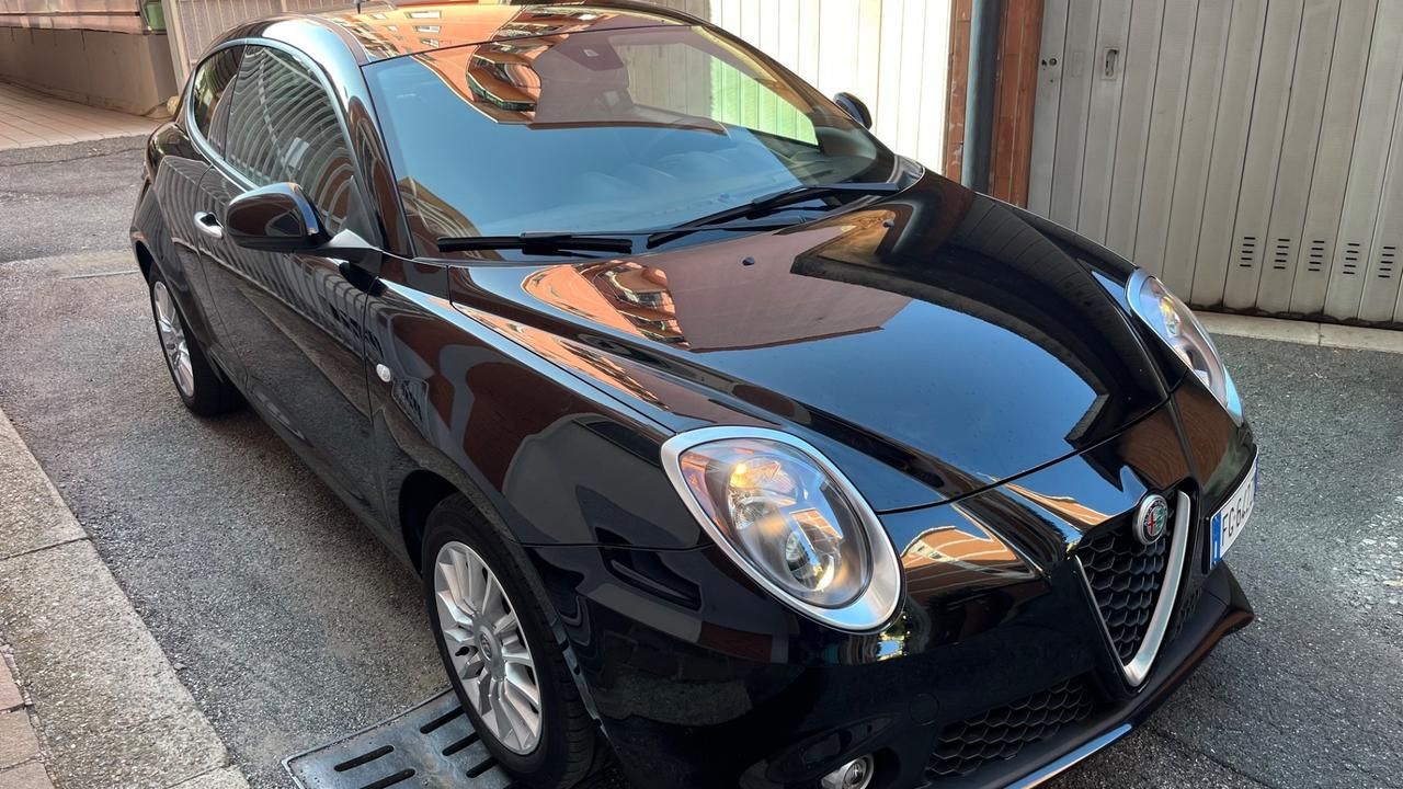 Alfa Romeo MiTo 1.4 78 CV 8V S&S