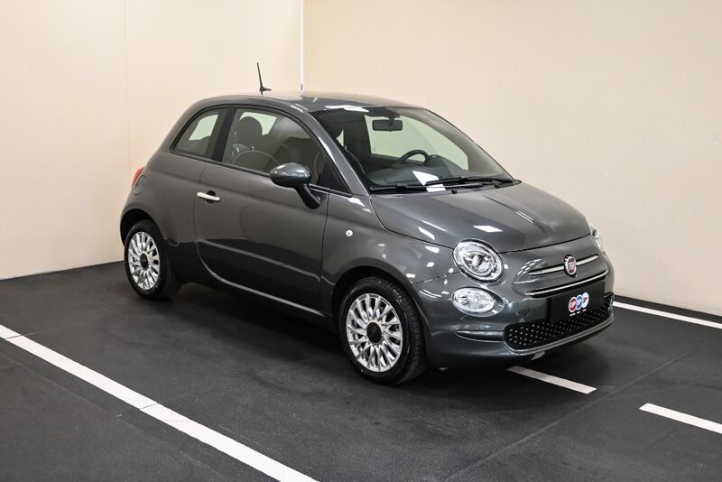 FIAT 500 500 1.0 Hybrid Lounge