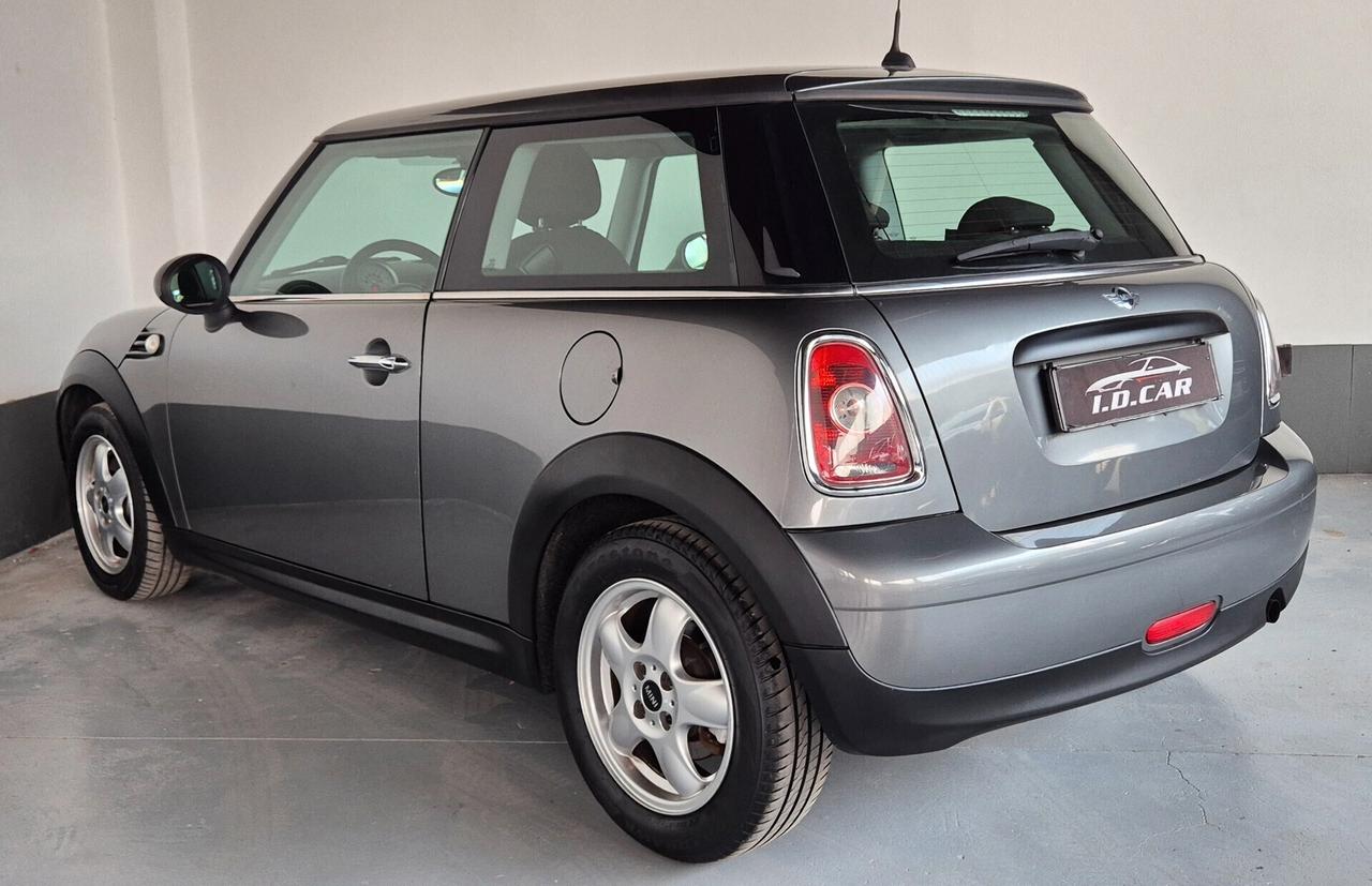 Mini 1.4 16V One ( NEOPATENTATI )