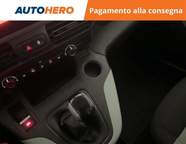 CITROEN Berlingo BlueHDi 100 Stop&Start XL Feel