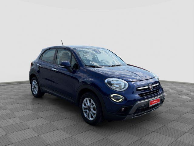 FIAT 500X 500X 1.6 MultiJet 120 CV City Cross