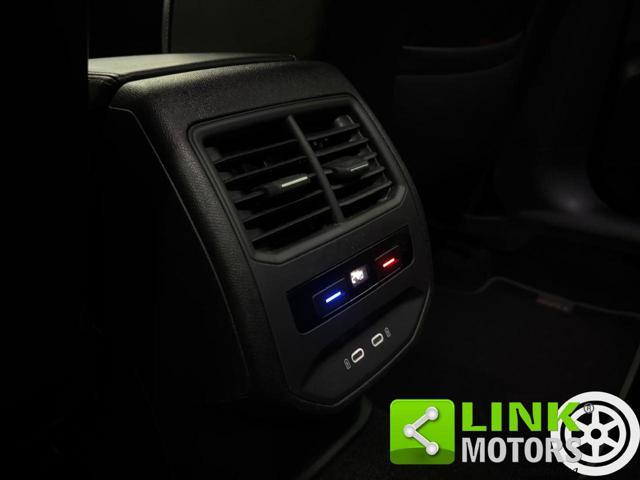 CUPRA Formentor 1.5 TSI DSG KM CERT, UNICO PROP.