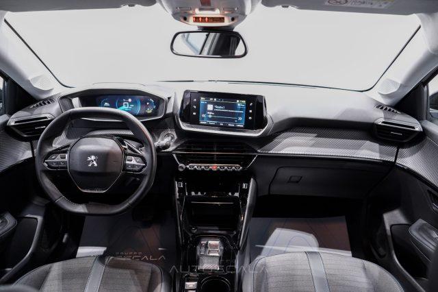 PEUGEOT 208 elettrica 136 CV 5 porte Allure Pack