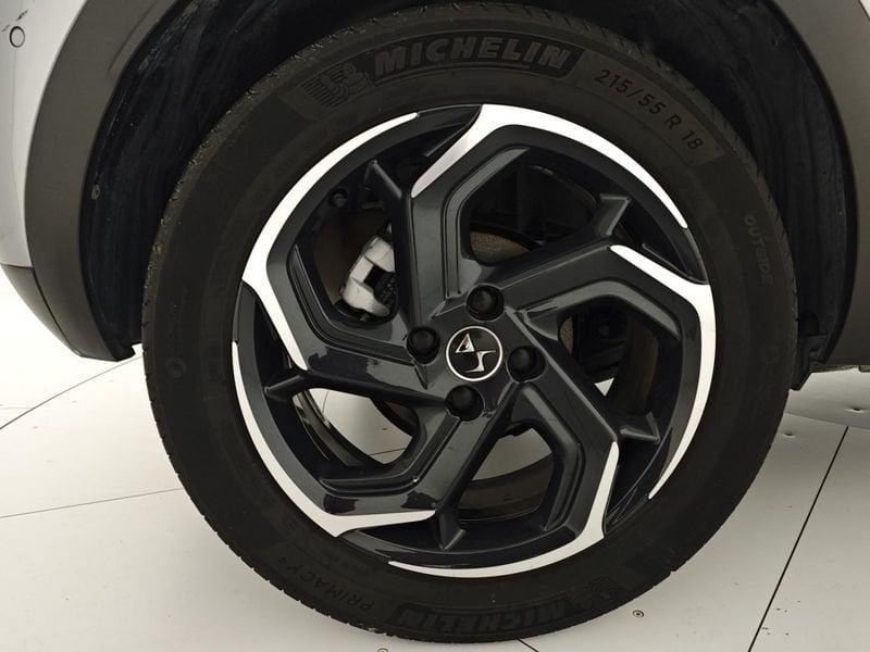 DS DS3 Crossback PureTech 130 aut. Grand Chic