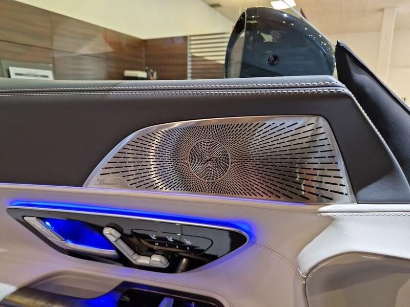 Mercedes-Benz GT AMG 63 Premium Plus 4matic+ auto