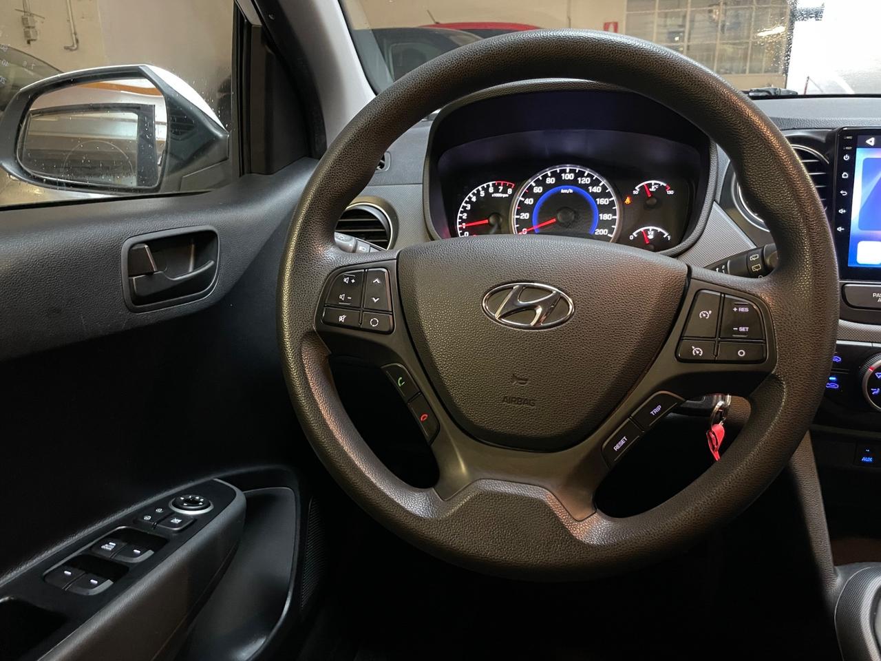 Hyundai i10 1.0 Neopatentati Euro 6