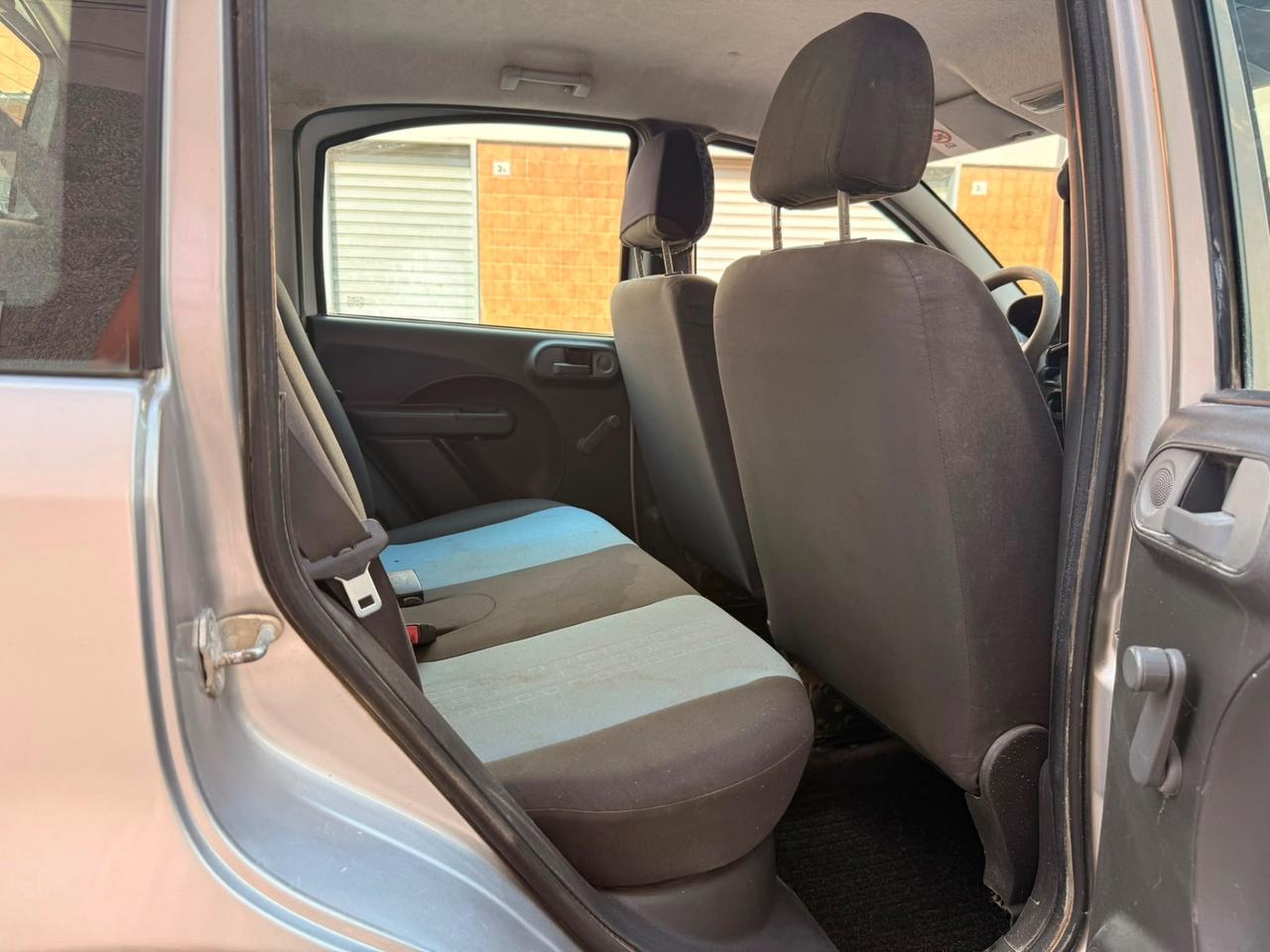 Fiat Panda 1.2 Dynamic Natural Power