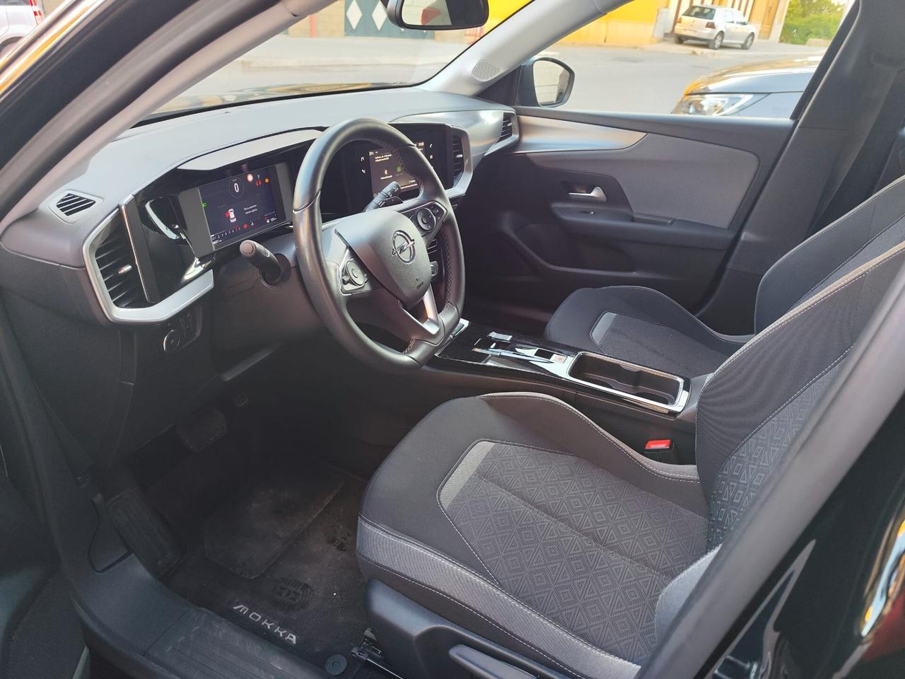 Opel Mokka 1.2 Turbo 130 CV aut. Elegance