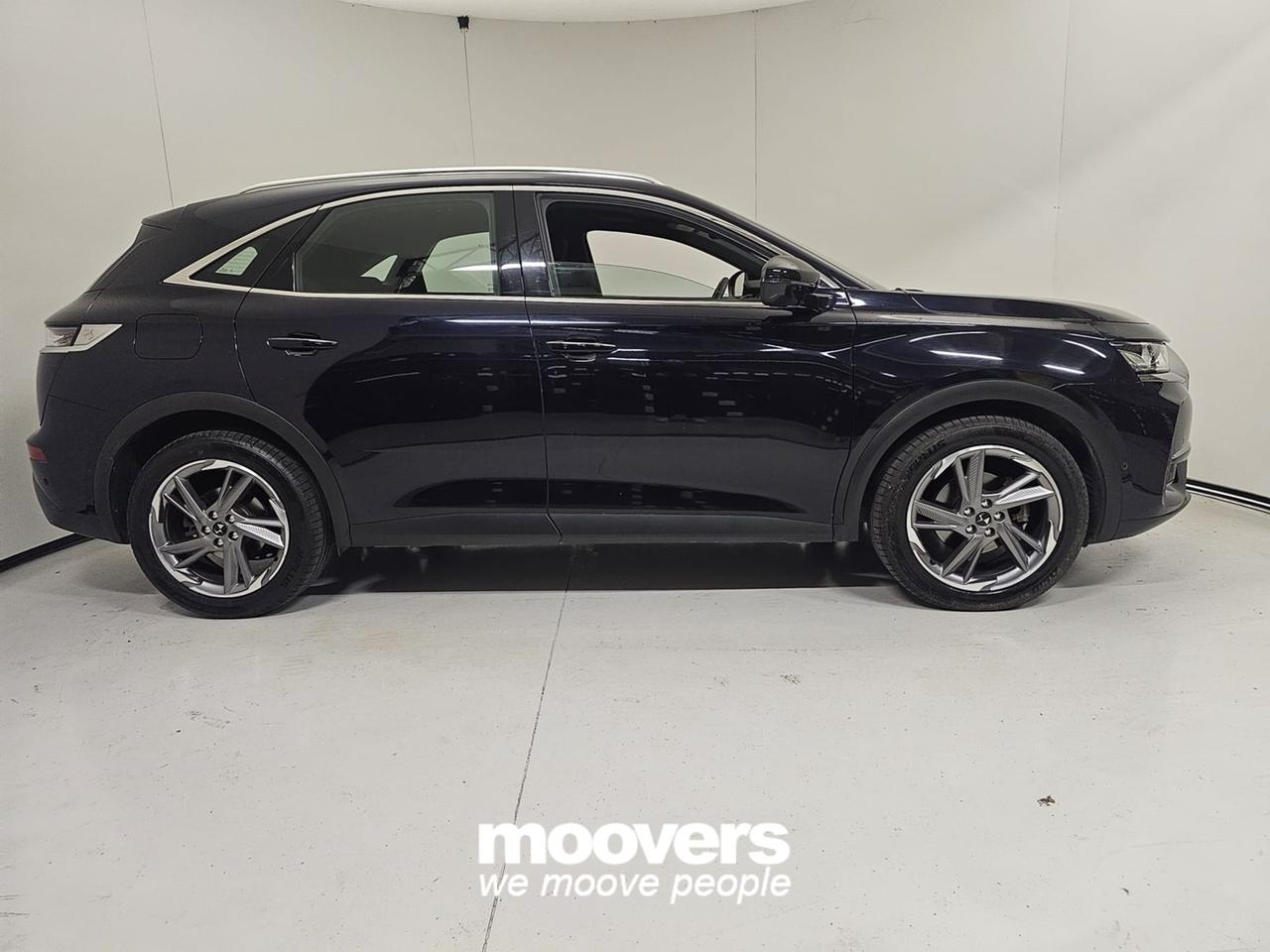 DS DS 7 Crossback BlueHDi 180 aut. Grand Chic