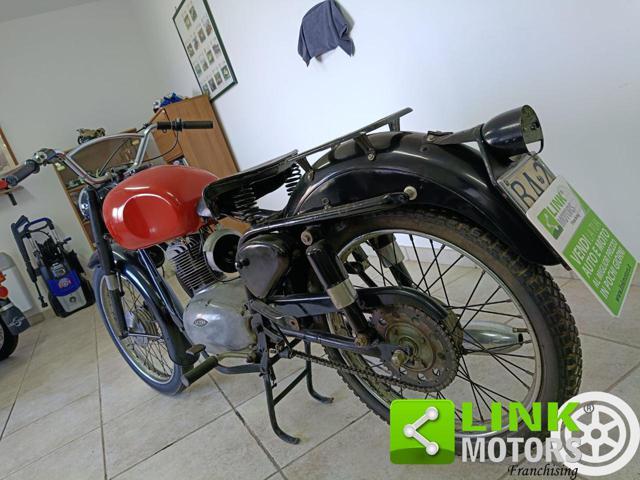 GILERA Other GRAN TURISMO 150