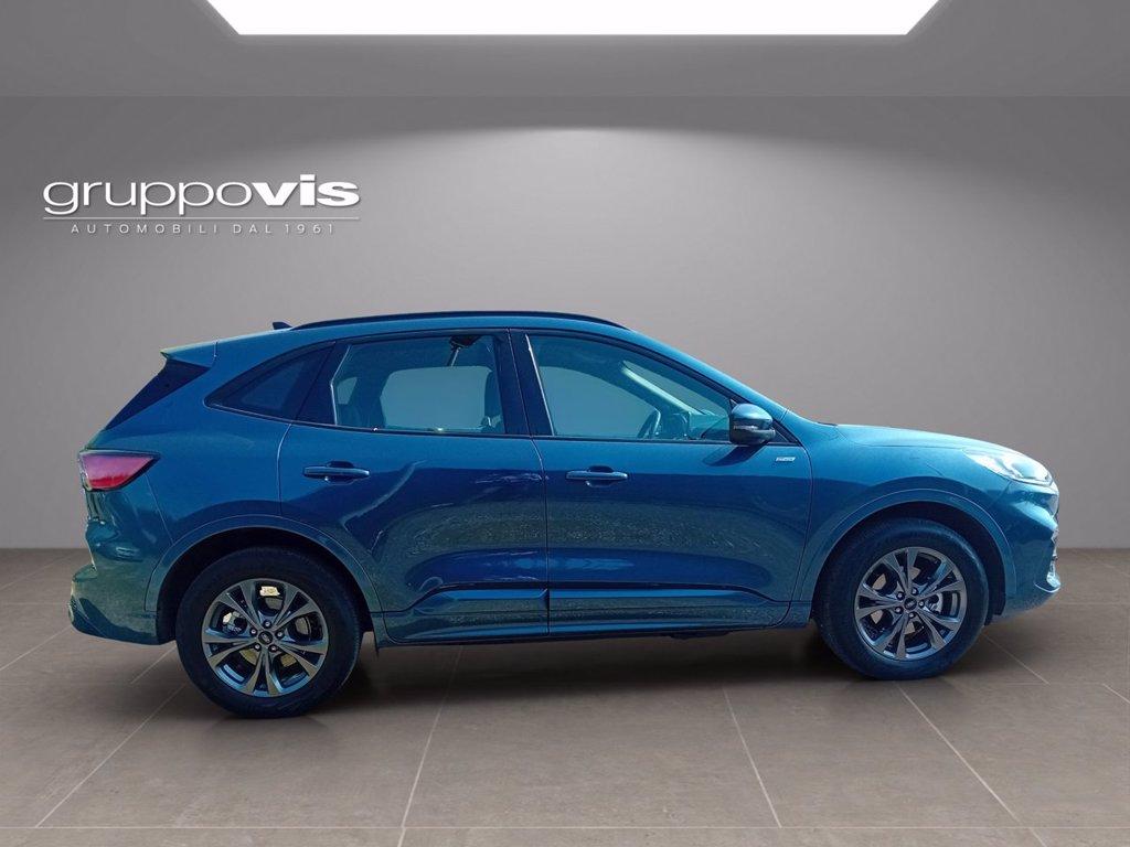 FORD Kuga phev ST-Line 2wd Automatica del 2022