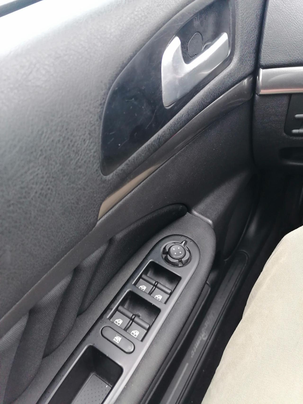 Alfa Romeo 159 2.0 JTDm 136cv Sportwagon 2012