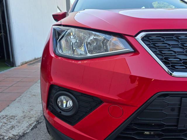 SEAT Arona 1.0 TGI Style