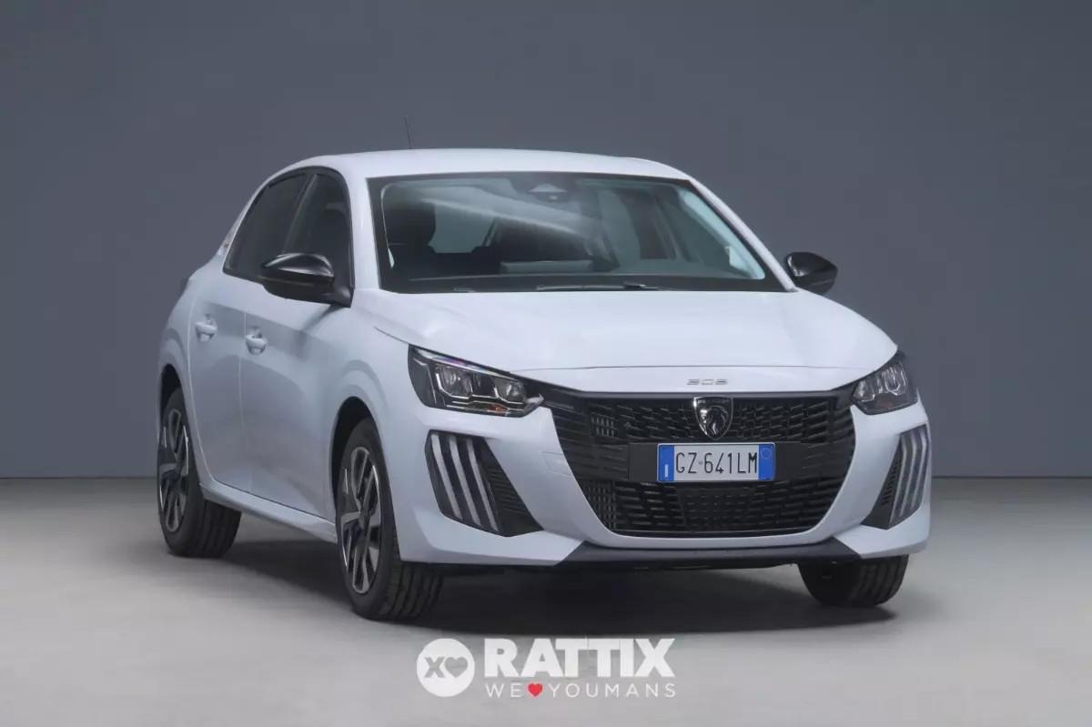 Peugeot 208 1.2 Puretech 100CV Style