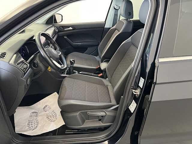 Volkswagen T-Cross 1ª serie 1.0 TSI 110 CV Style