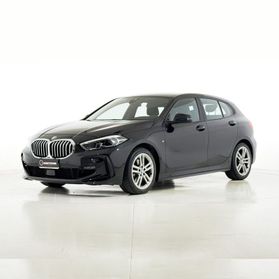 BMW Serie 1 116d MSport