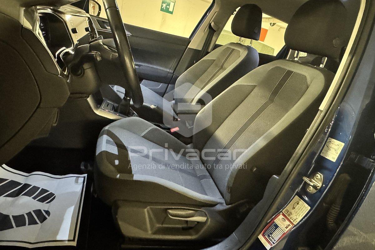 VOLKSWAGEN Polo 1.0 TSI 5p. Highline BlueMotion Technology