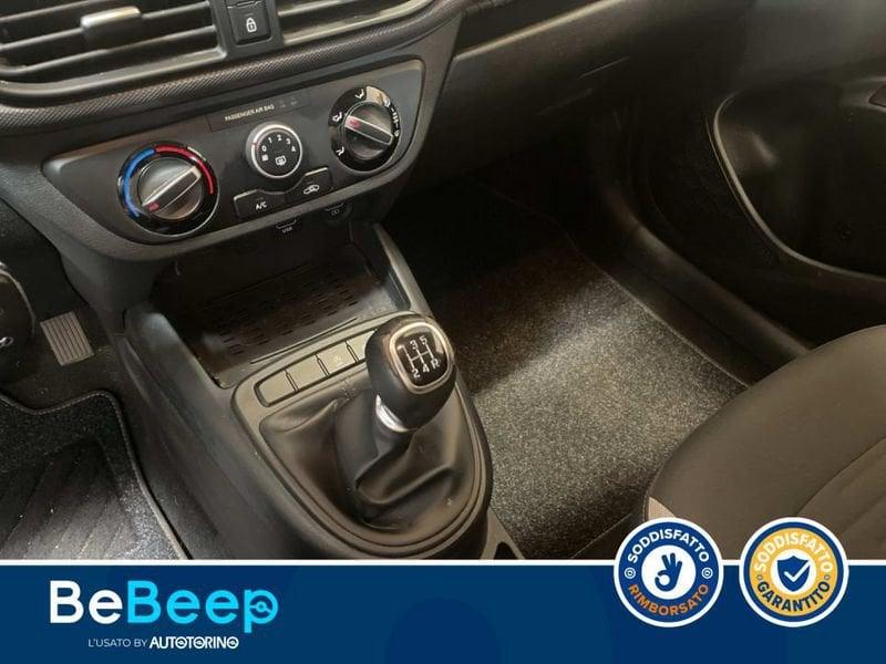Hyundai i10 1.0 MPI PRIME