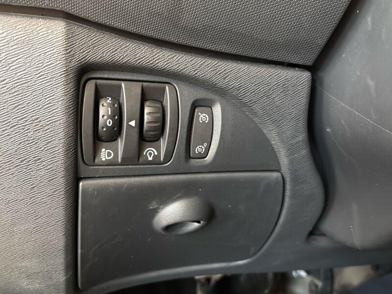 Renault Twingo 1.2 75cv