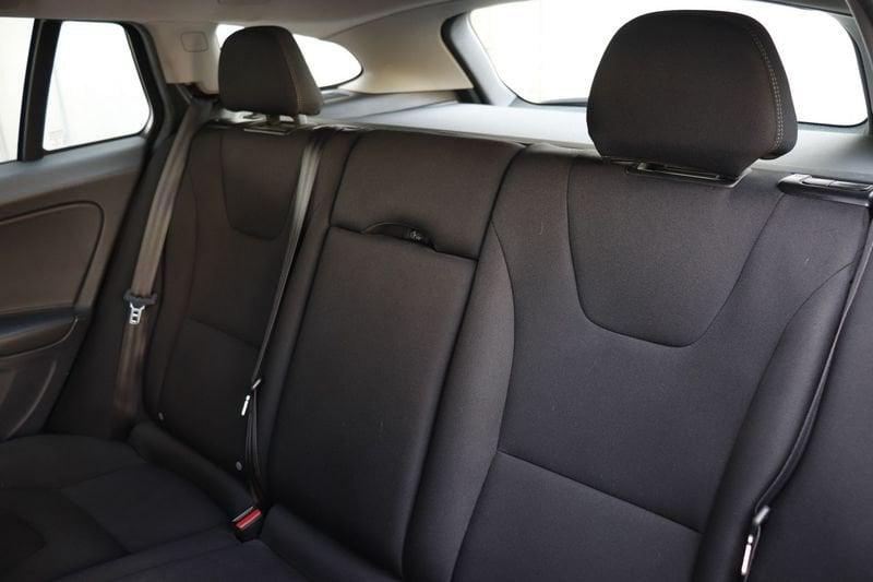 Volvo V60 V60 D2 Business Unicoproprietario