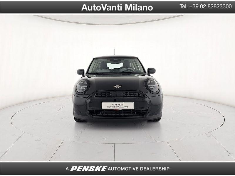 MINI Mini Mini Cooper C Classic