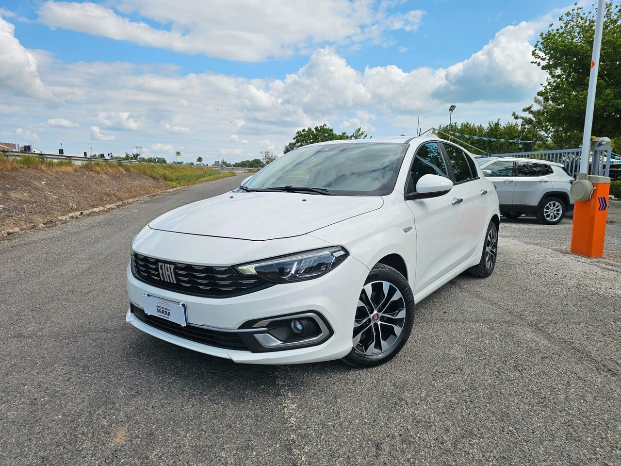 Fiat Tipo 1.6 Mjt S&S 5 porte City Life