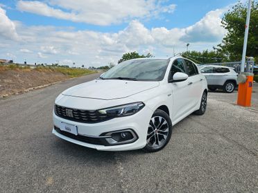Fiat Tipo 1.6 Mjt S&S 5 porte City Life