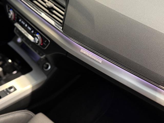 AUDI Q5 SPB 50 TFSI e quattro S tronic S line plus